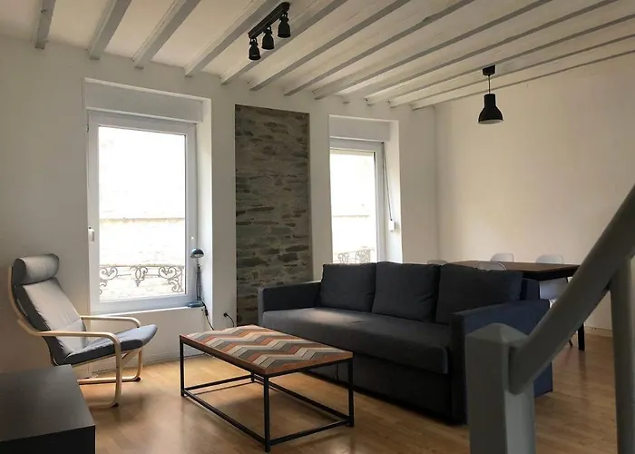 Le Duplex