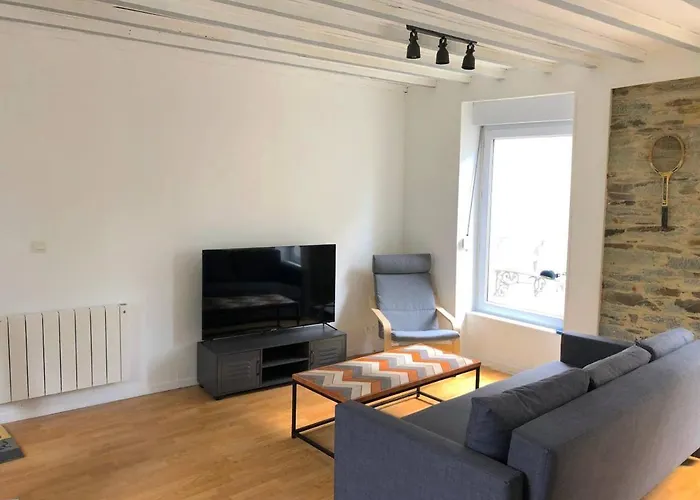 Le Duplex