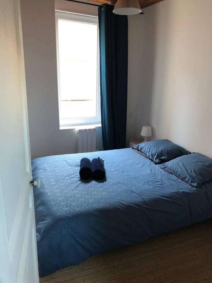 Le Duplex Apartment