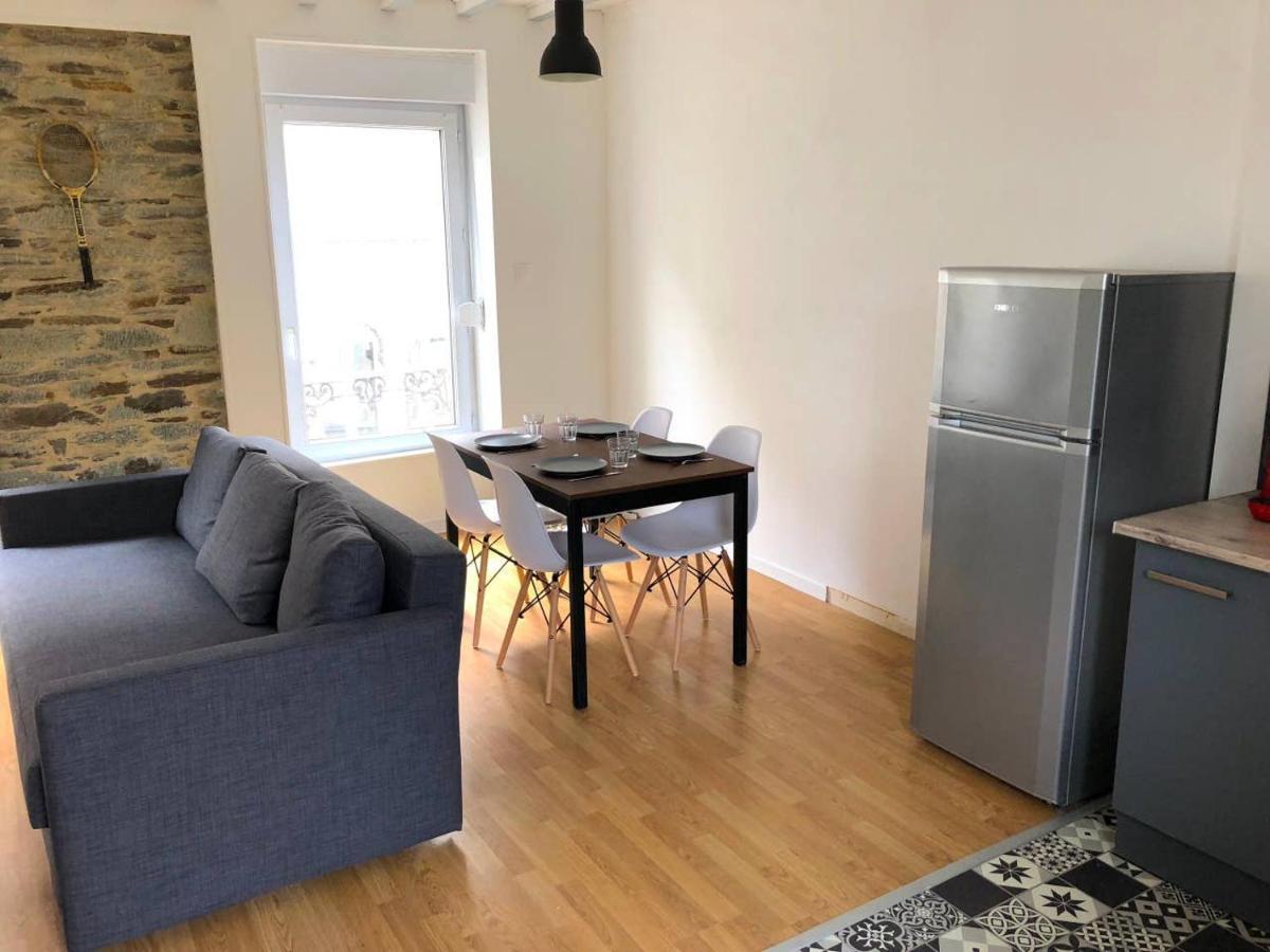 Apartment Le Duplex