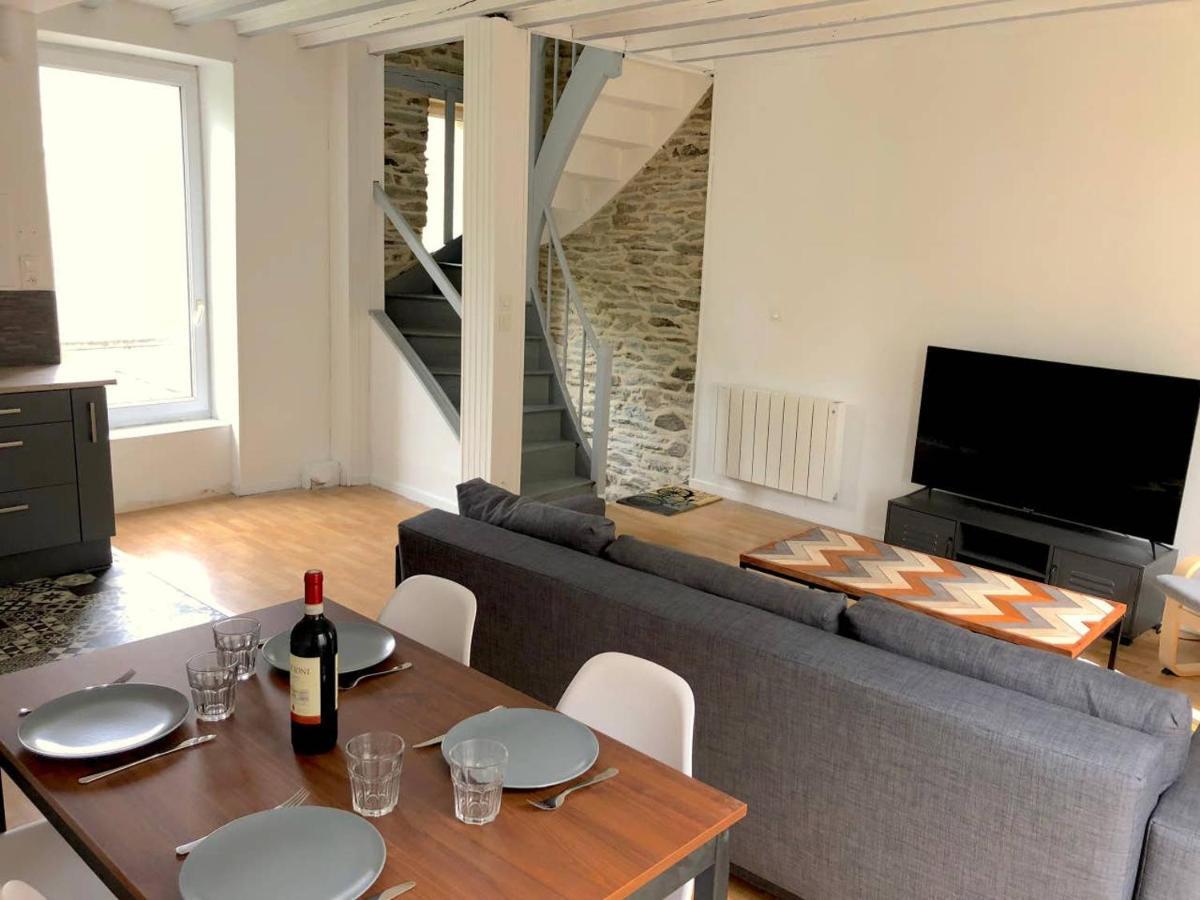 Le Duplex