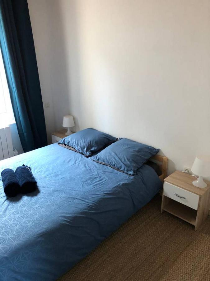 Le Duplex *