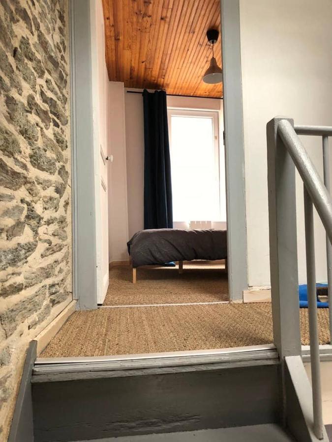 Le Duplex